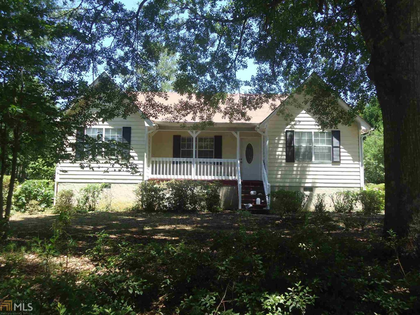 311 Lanier Road LaGrange, GA 30241 - Photo 1 of 1 Gallery Image 1