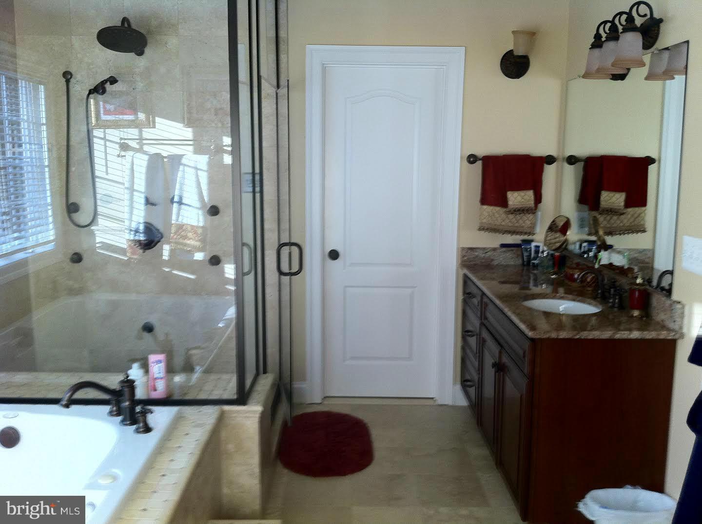 12616 Purcell Road Manassas, VA 20112 - Photo 14 of 29 Bath (Master)