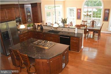 12616 Purcell Road Manassas, VA 20112 - Photo 8 of 29 Kitchen