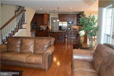 12616 Purcell Road Manassas, VA 20112 - Photo 9 of 29 Family Room