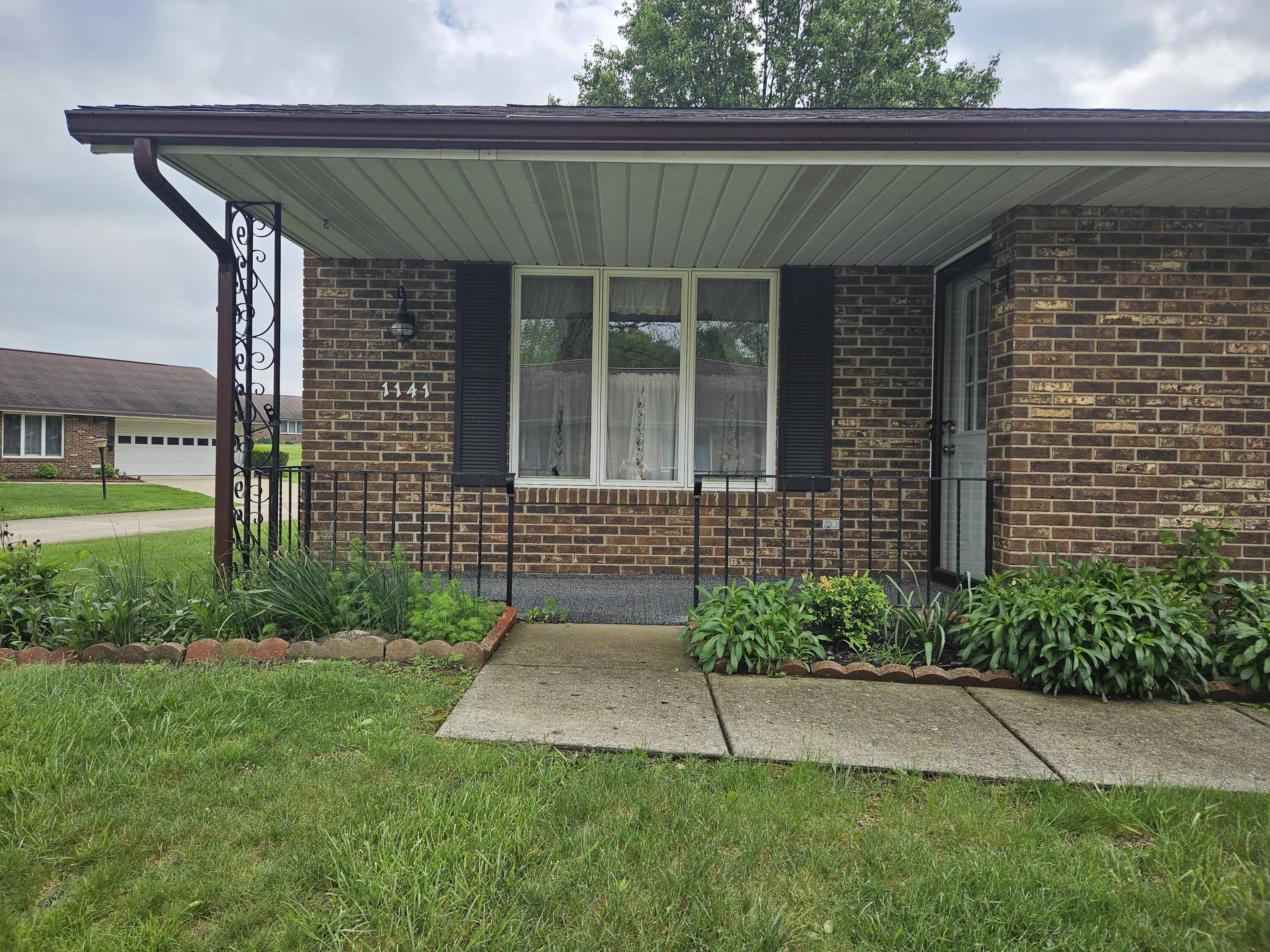 1141 Brixton Drive West Springfield, OH 45503 - Photo 3 of 17