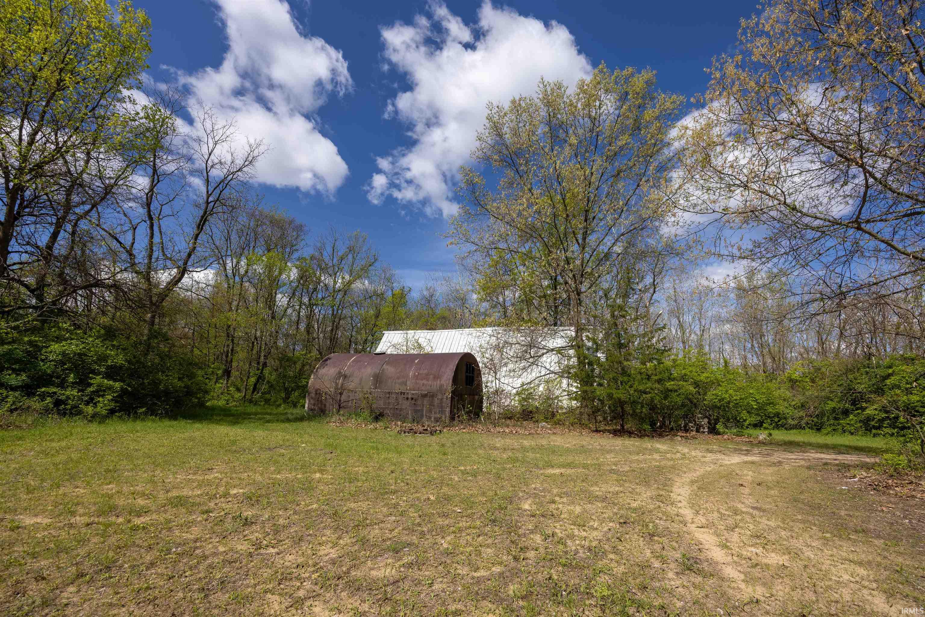 16937 Thorn Road Culver, IN 46511 - Photo 17 of 19