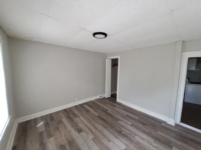 $1,600 | 199 Saltonstall Avenue, Unit 1, New Haven, CT 06513