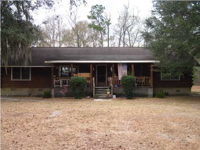 7565 Peirce Road Ridgeville, SC 29472 - Photo 1 of 4 Primary Photo