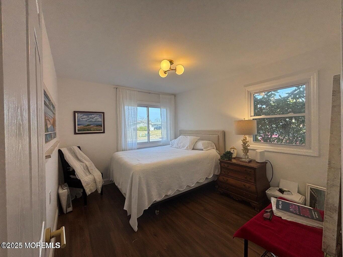 10 Whitman Street Brick, NJ 08724 - Photo 13 of 19 a bedroom with a bed and a window