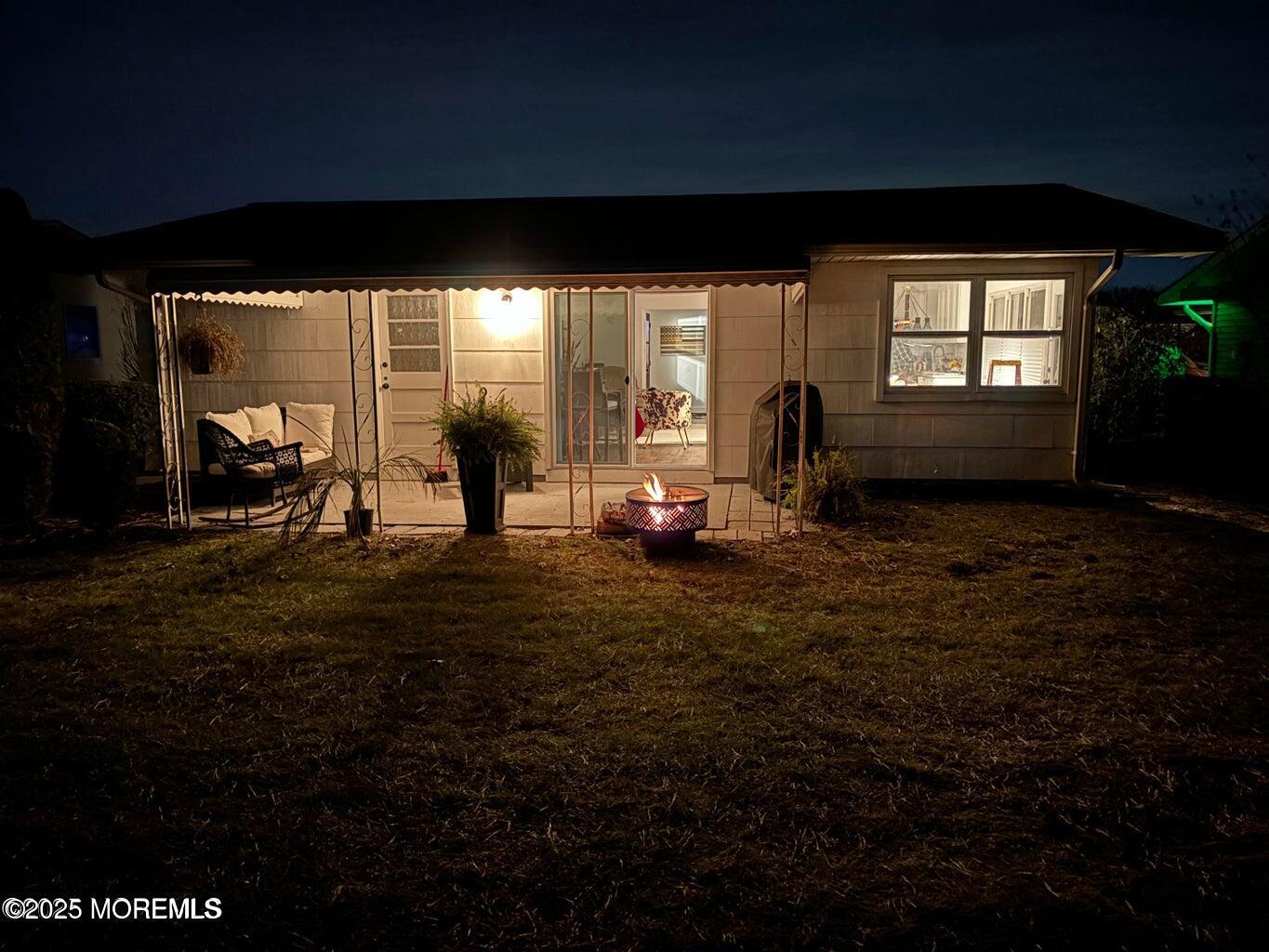 10 Whitman Street Brick, NJ 08724 - Photo 16 of 19 a living room with furniture