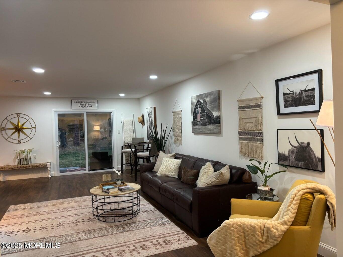 10 Whitman Street Brick, NJ 08724 - Photo 7 of 19 a living room with furniture and a large window