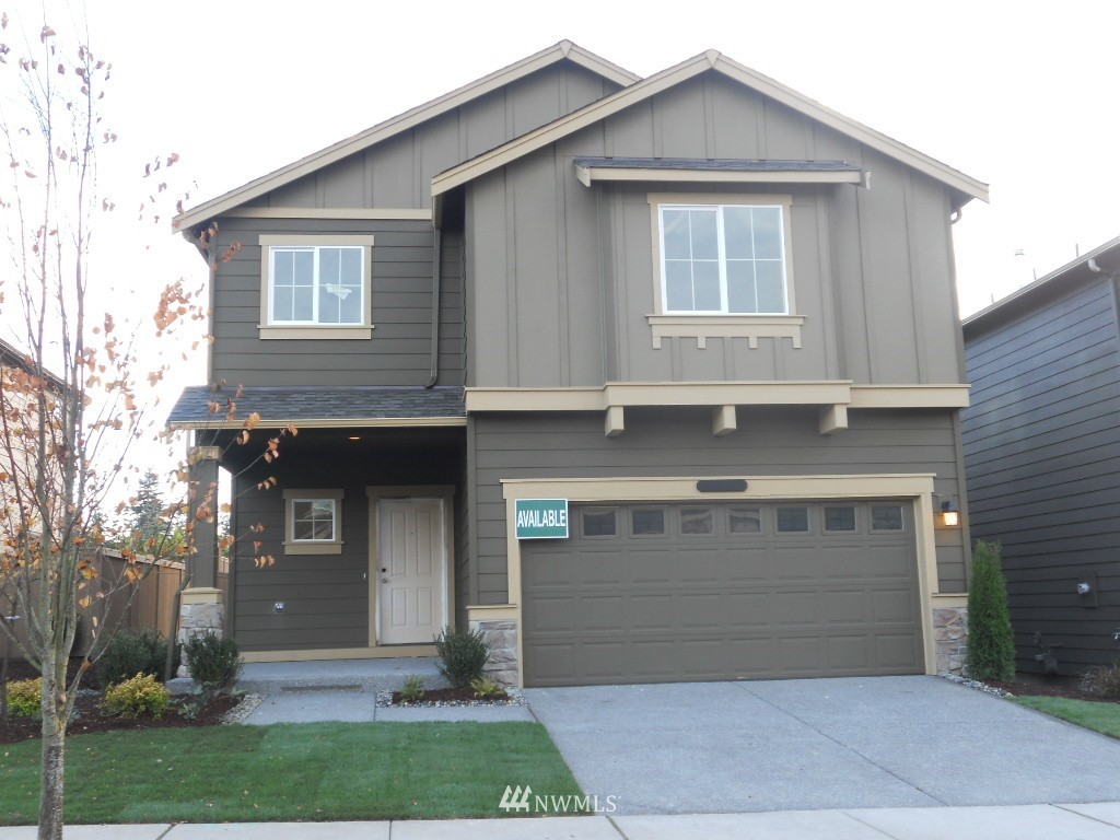 3110 183rd (2018) Place Southeast Bothell, WA 98012 - Photo 1 of 1