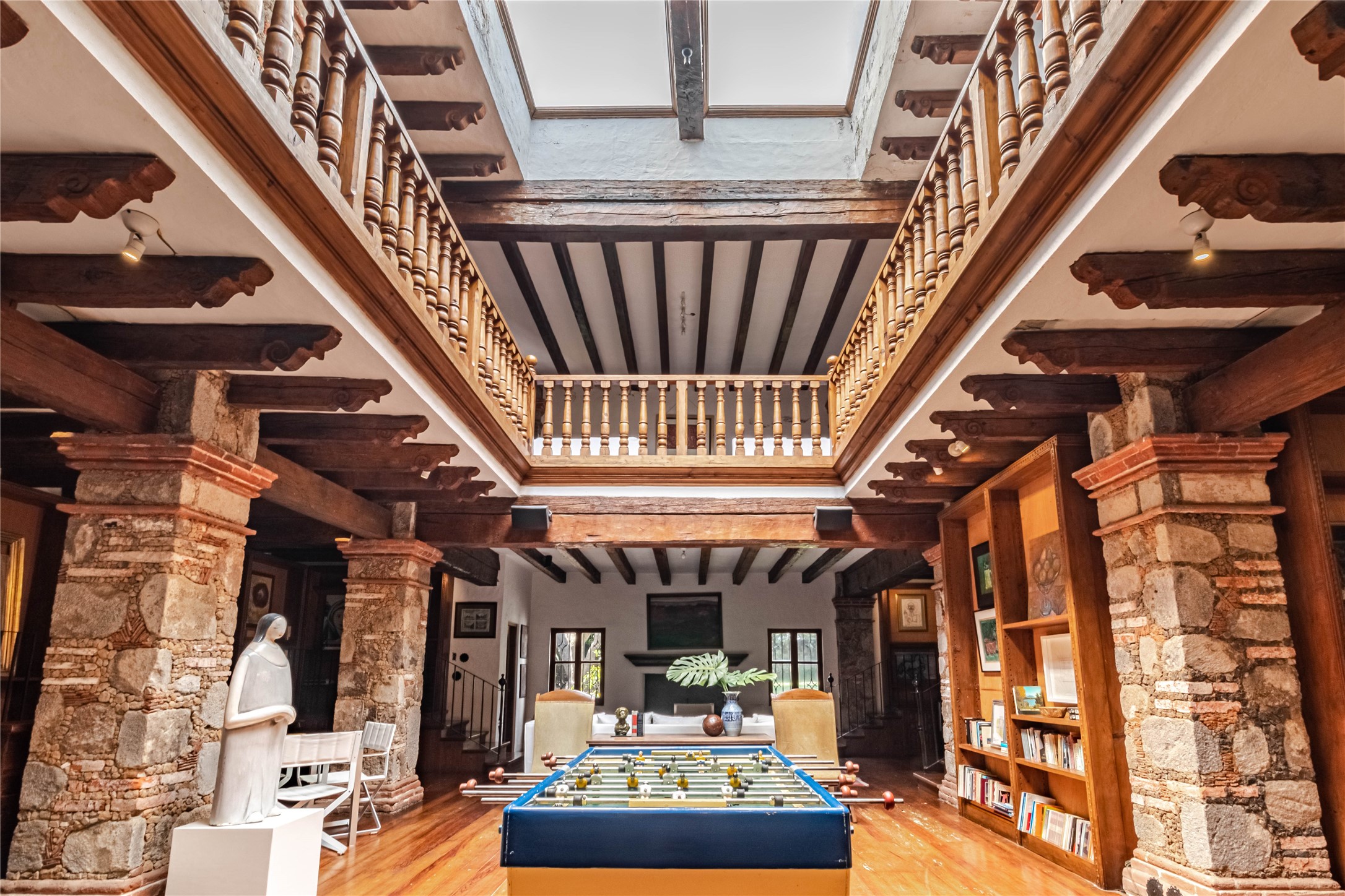 12 Jaime Nuno Granite City, undefined 62040 - Photo 5 of 25 a view of swimming pool with large windows