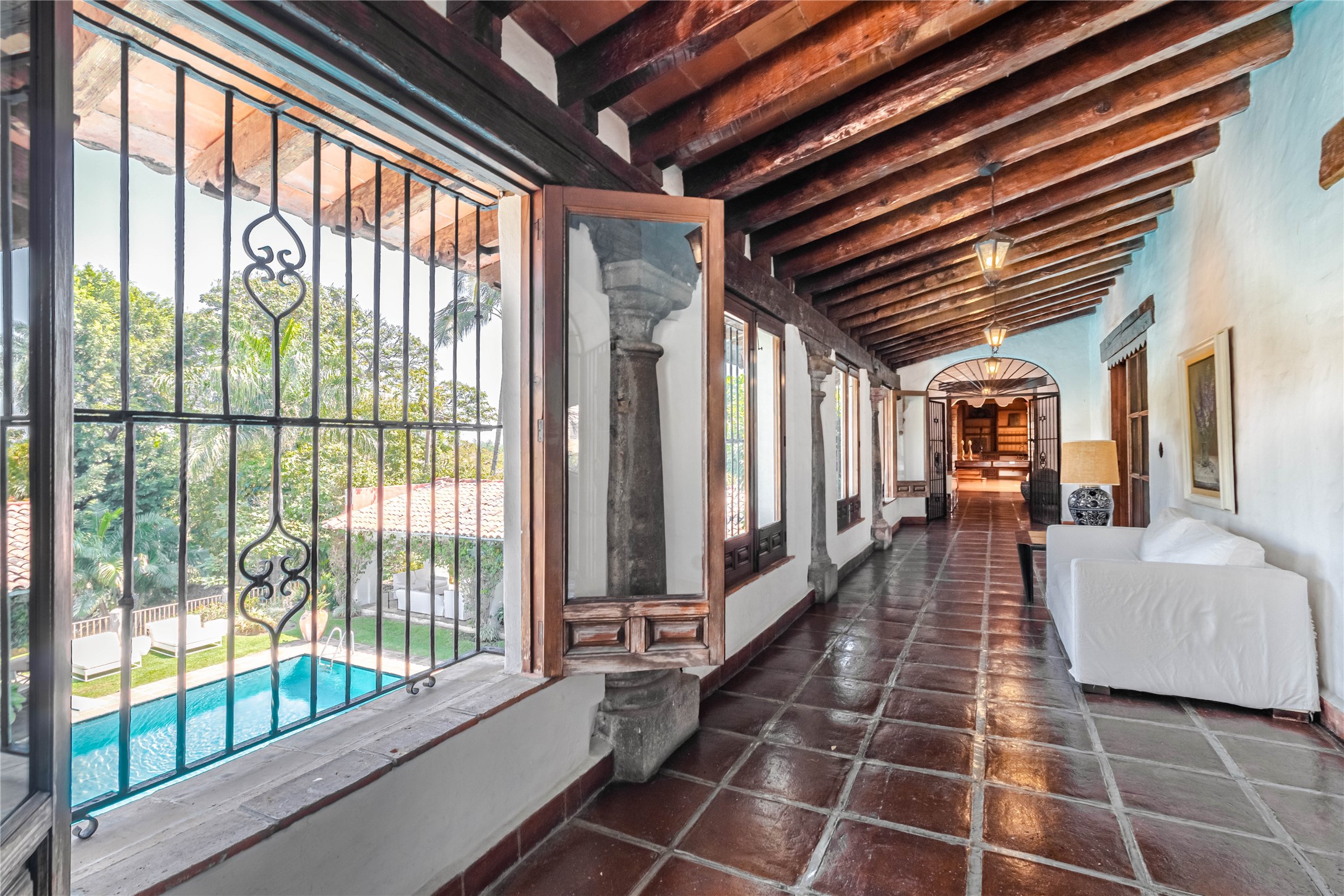 12 Jaime Nuno Granite City, undefined 62040 - Photo 8 of 25 a lobby with furniture and a floor to ceiling window