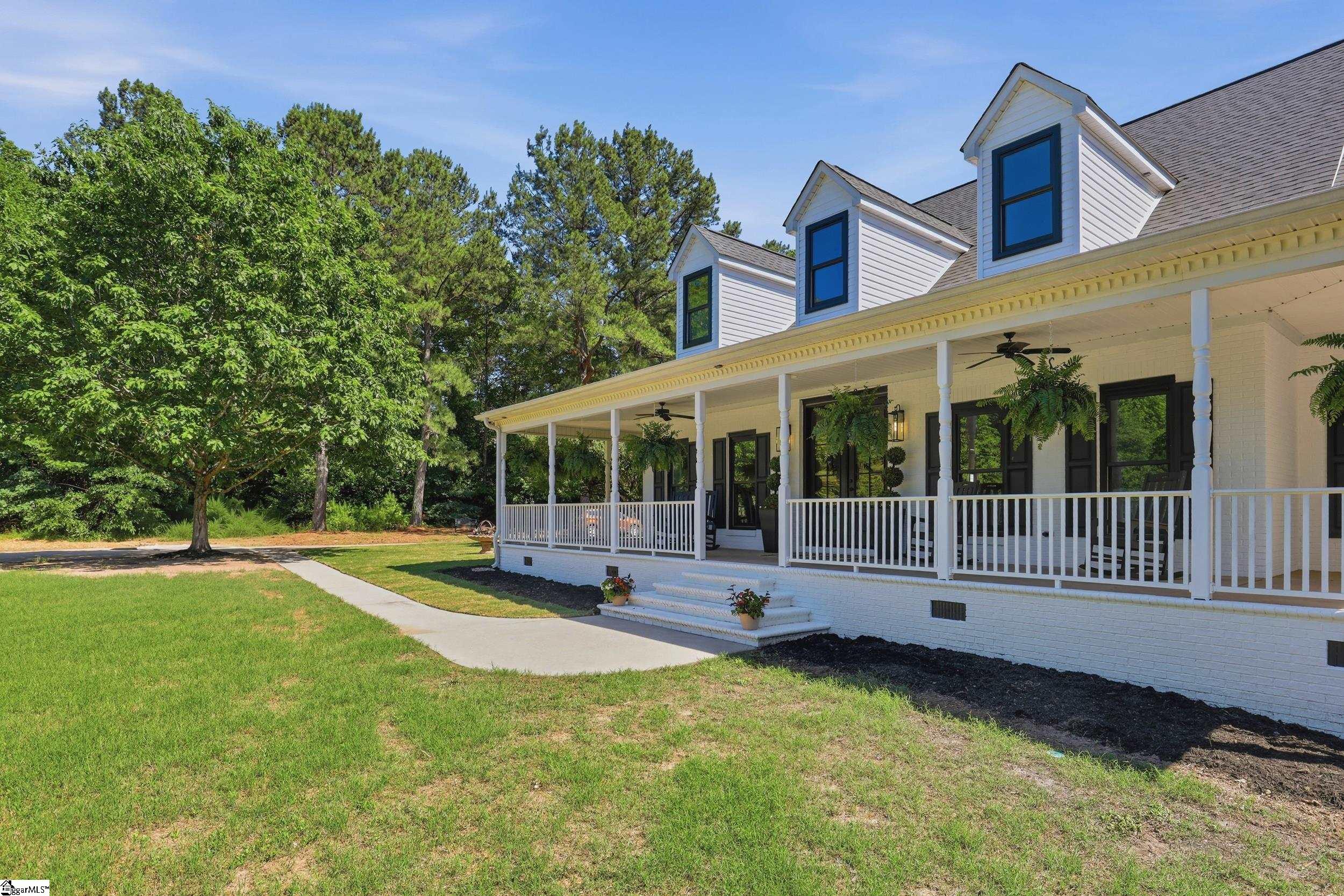 301 South Bennetts Bridge Road Greer, SC 29651 - Photo 43 of 48
