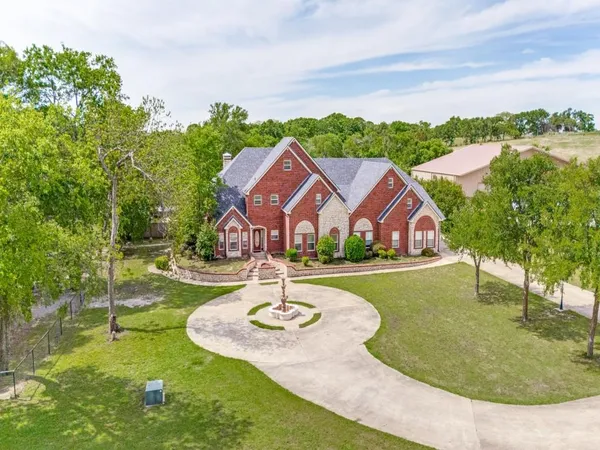 $1,749,900 | 12900 Farm To Market 121, Van Alstyne, TX 75495