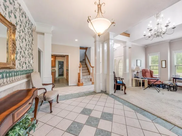 $1,749,900 | 12900 Farm To Market 121, Van Alstyne, TX 75495