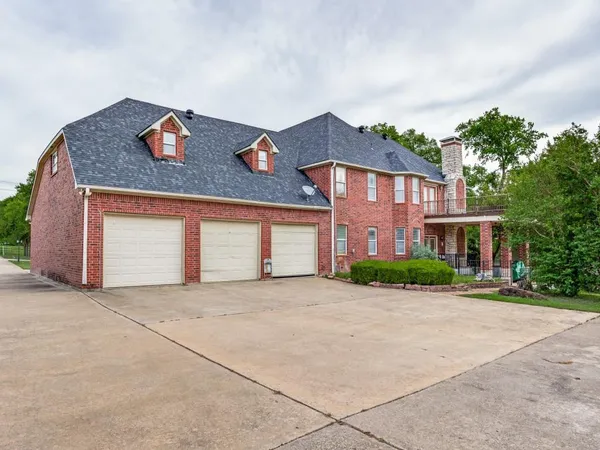 $1,749,900 | 12900 Farm To Market 121, Van Alstyne, TX 75495