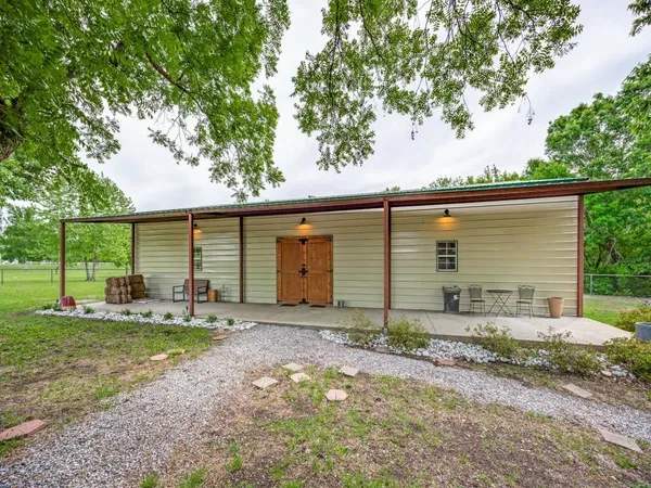 $1,749,900 | 12900 Farm To Market 121, Van Alstyne, TX 75495