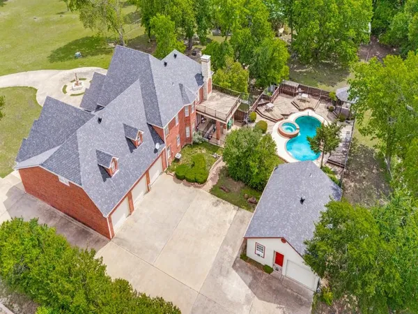 $1,749,900 | 12900 Farm To Market 121, Van Alstyne, TX 75495