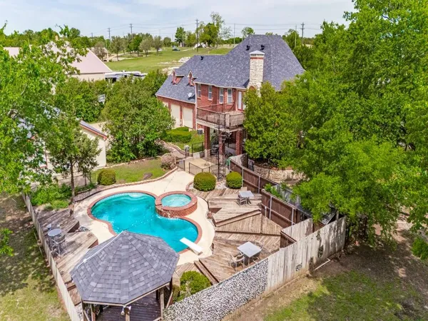 $1,749,900 | 12900 Farm To Market 121, Van Alstyne, TX 75495