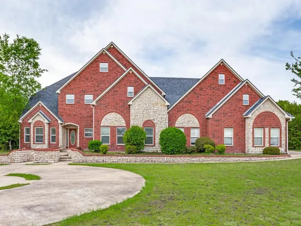 $1,749,900 | 12900 Farm To Market 121, Van Alstyne, TX 75495
