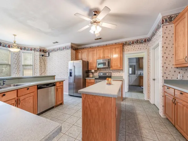 $1,749,900 | 12900 Farm To Market 121, Van Alstyne, TX 75495