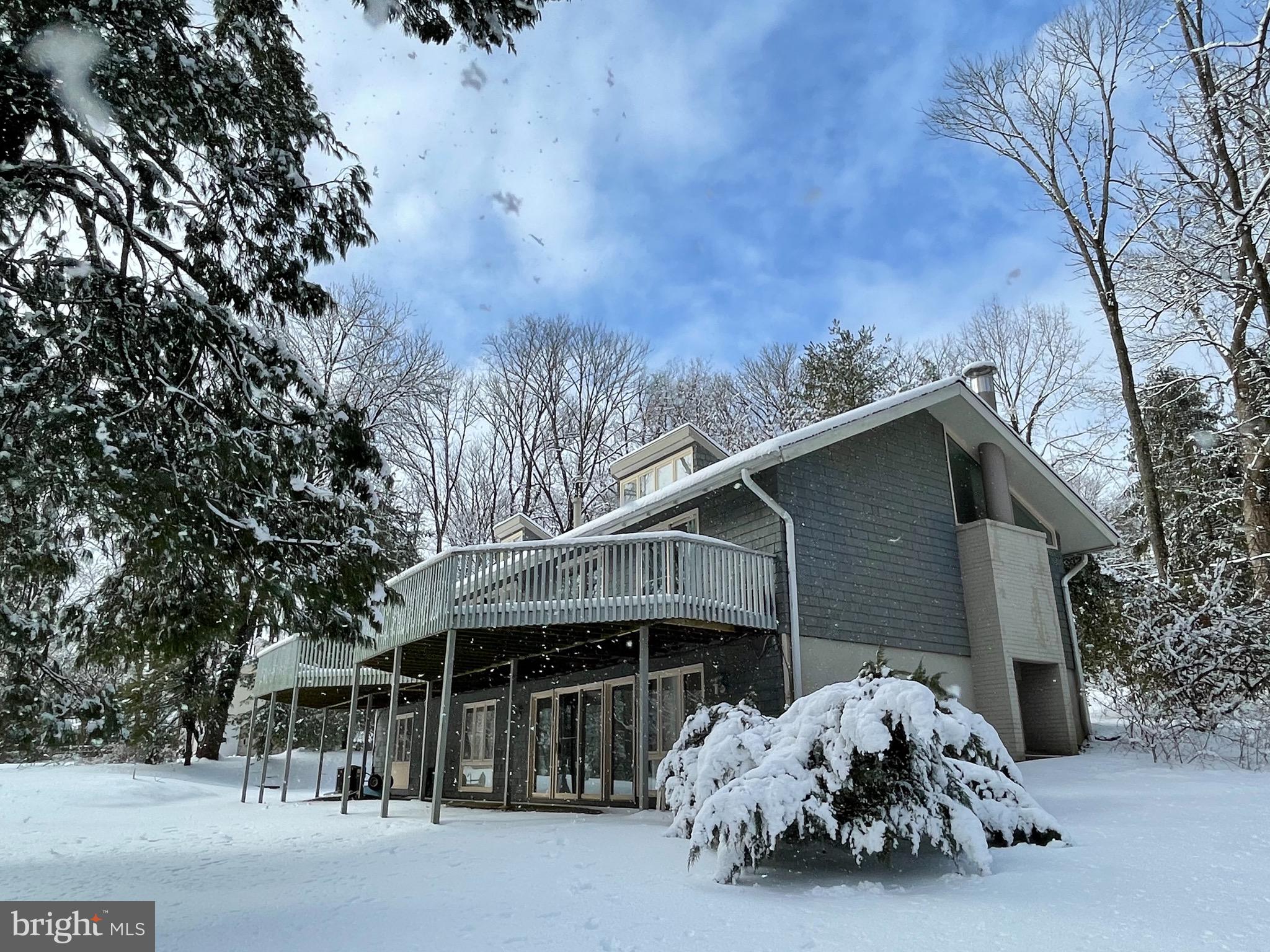 845 Goshen Road Newtown Square, PA 19073 - Photo 3 of 36