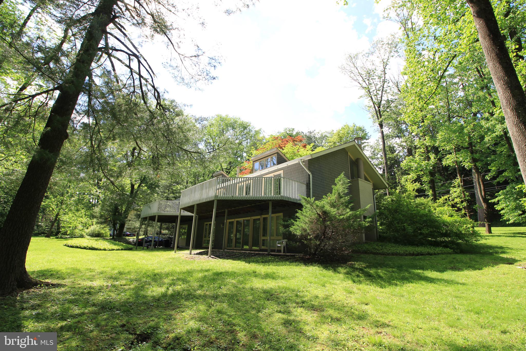 845 Goshen Road Newtown Square, PA 19073 - Photo 4 of 36