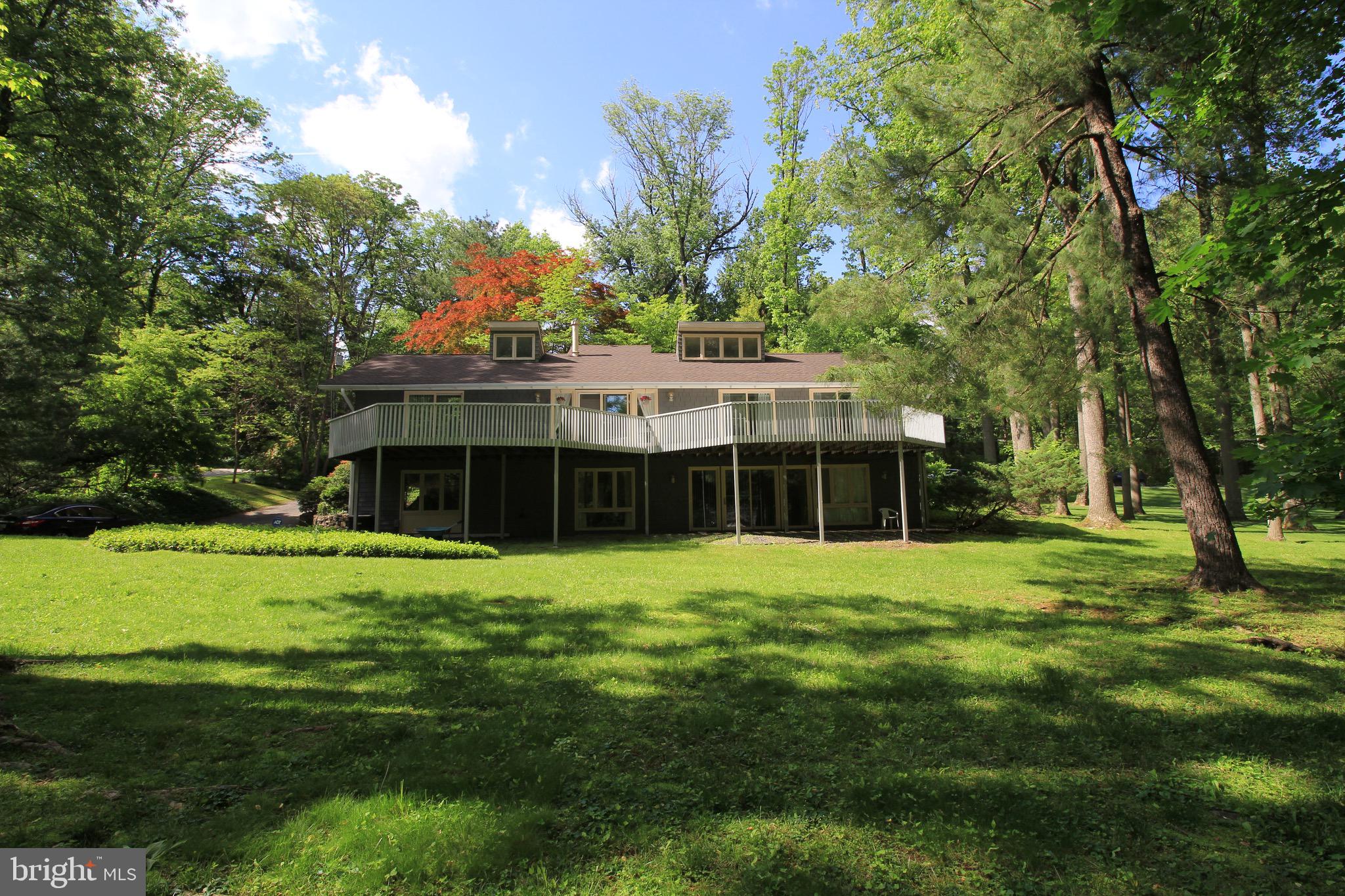 845 Goshen Road Newtown Square, PA 19073 - Photo 5 of 36