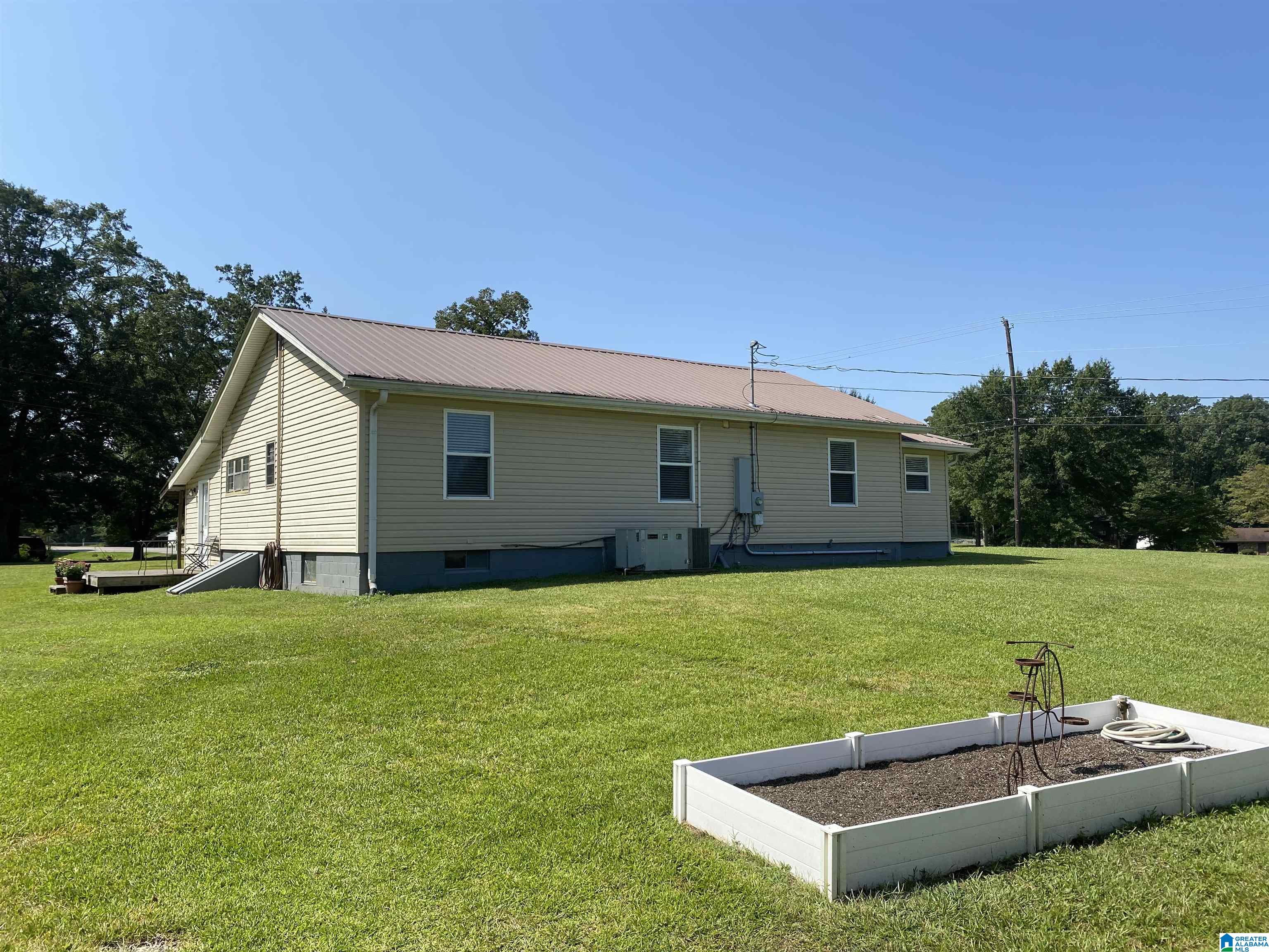 1089 Bryan Road Sumiton, AL 35148 - Photo 30 of 38