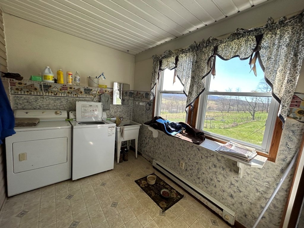 161 Allis Chalmer Road Rural Retreat, VA 24368 - Photo 16 of 37 Gallery Image 16