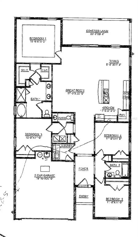 5210 Grove Mill Loop Lakewood Ranch, FL 34211 - Photo 44 of 48 a black and white photo of a black and white photo
