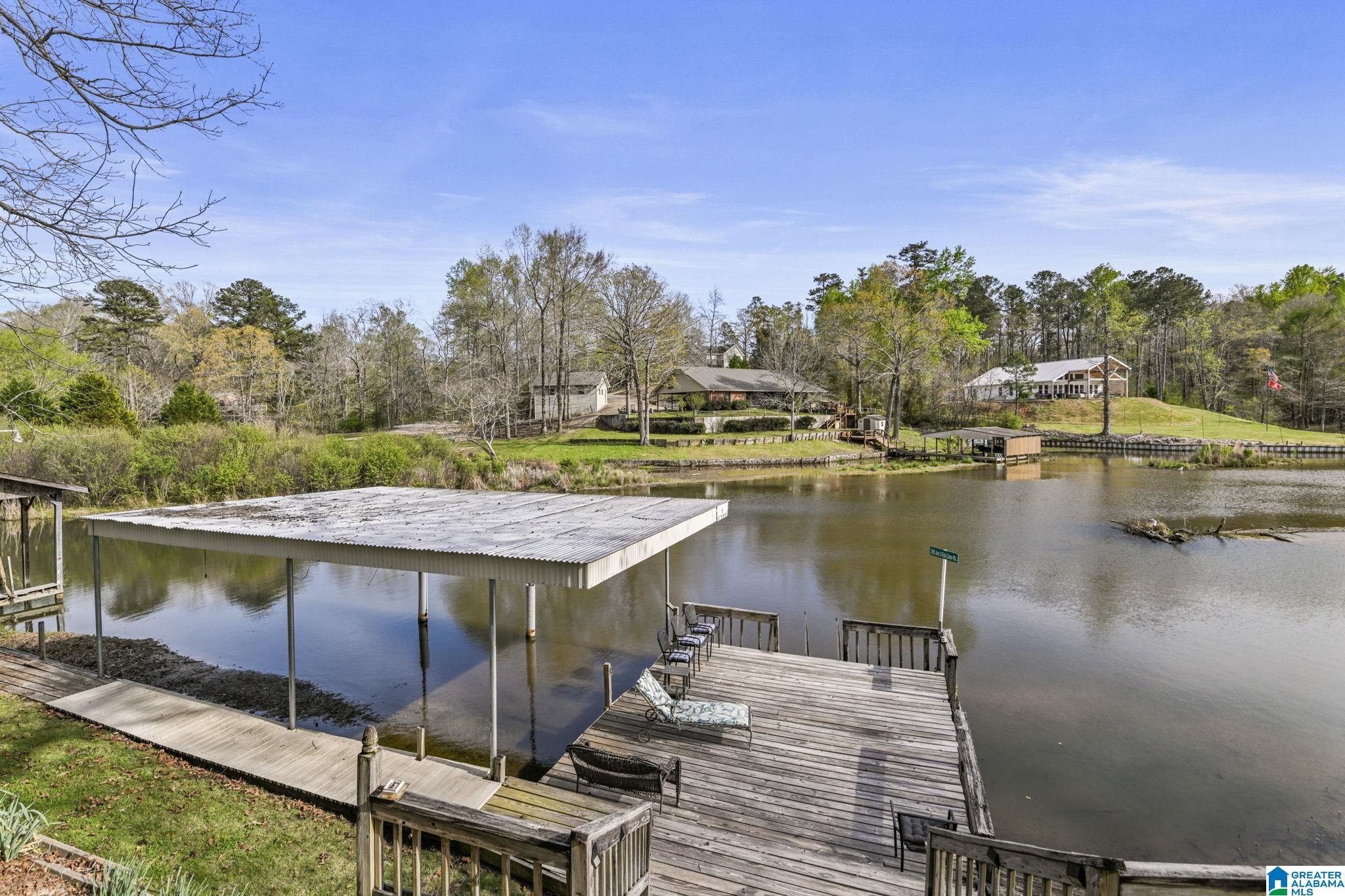 395 Joe's Fish Camp Road Titus, AL 36080 - Photo 5 of 10