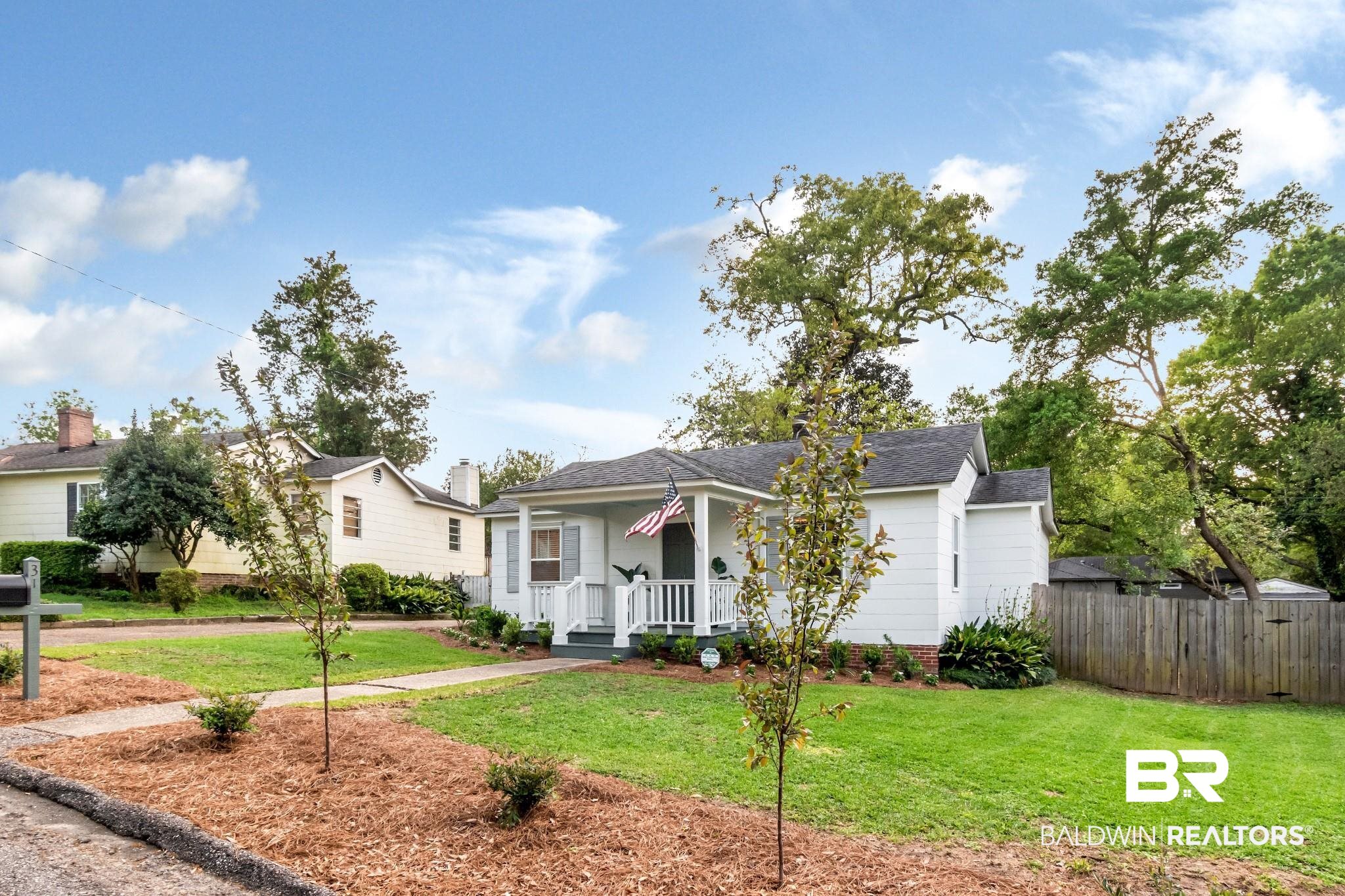 31 Lancaster Road Mobile, AL 36608 - Photo 33 of 42