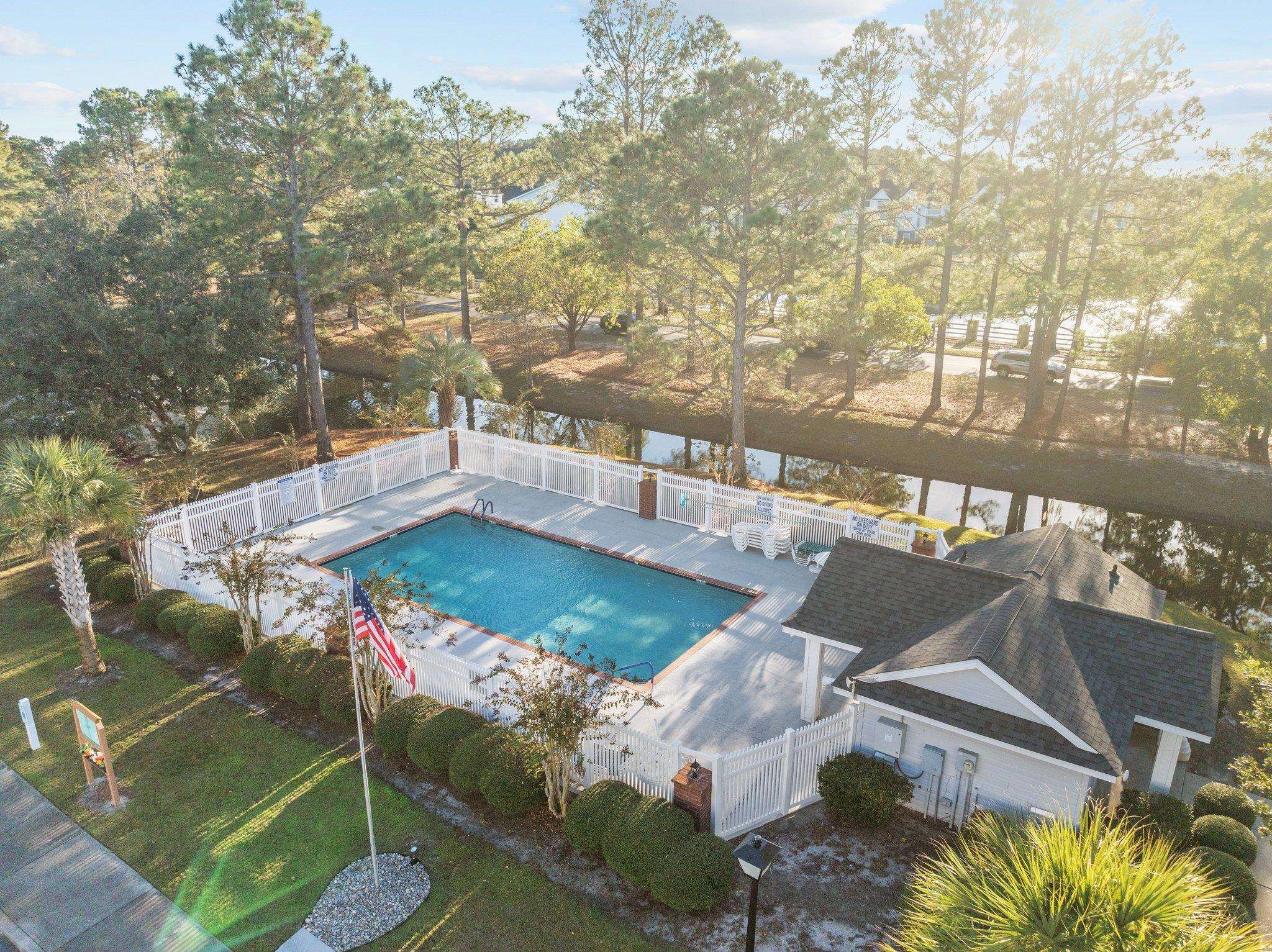 4818 Innisbrook Court, Unit 603 Myrtle Beach, SC 29579 - Photo 32 of 32