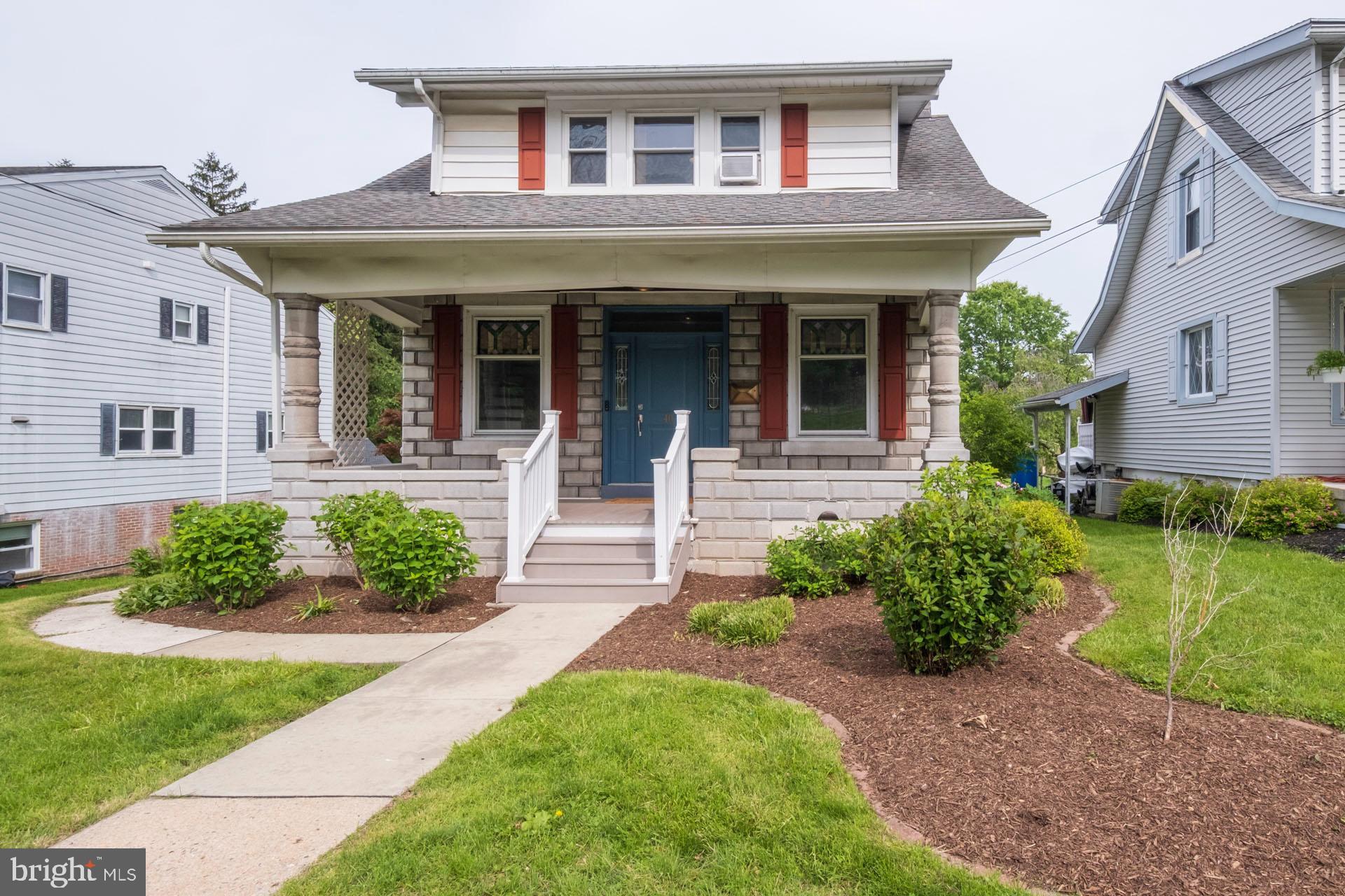 40 Walnut Street Reading, PA 19606 - Photo 1 of 27 Gallery Image 1