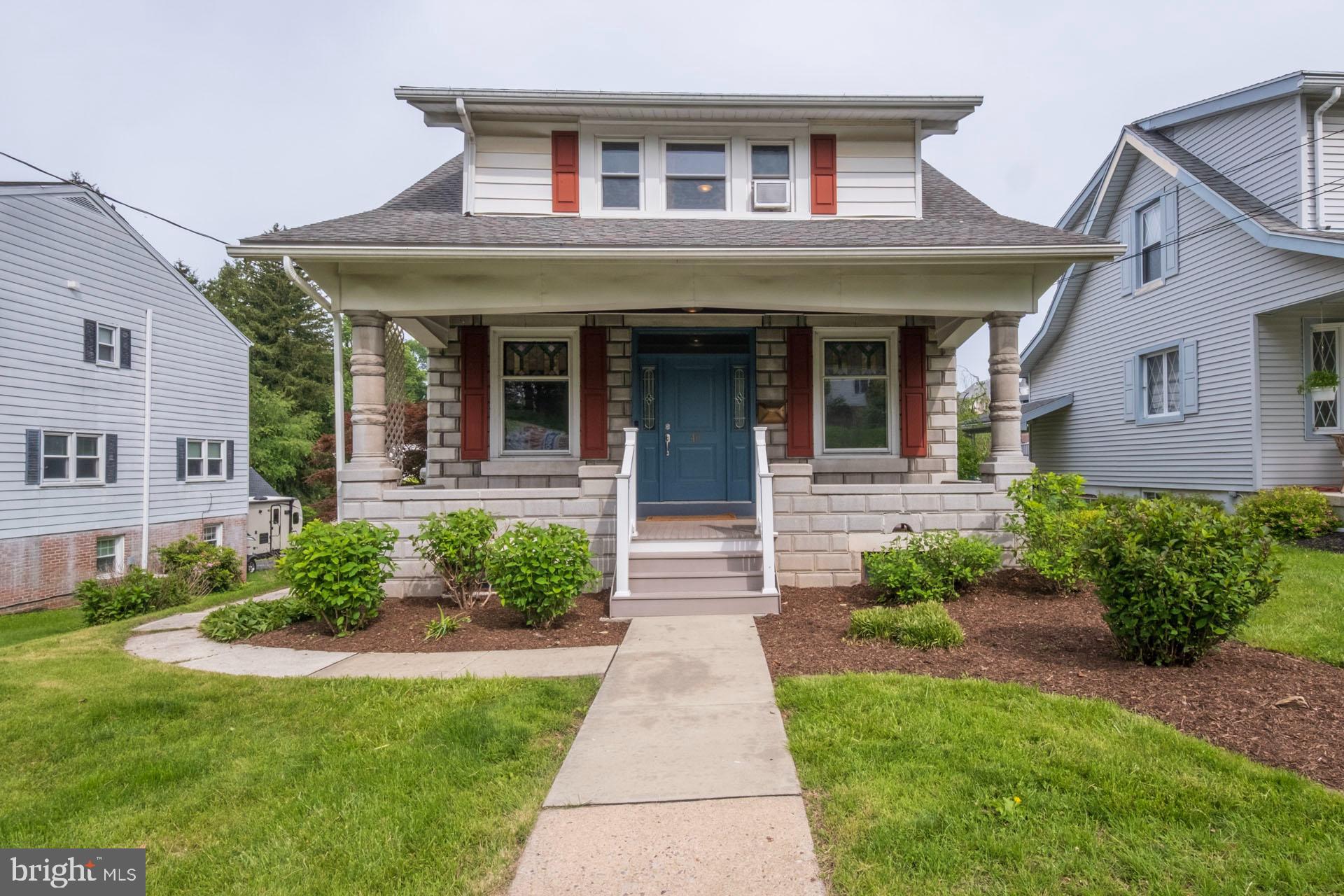 40 Walnut Street Reading, PA 19606 - Photo 2 of 27 Gallery Image 2