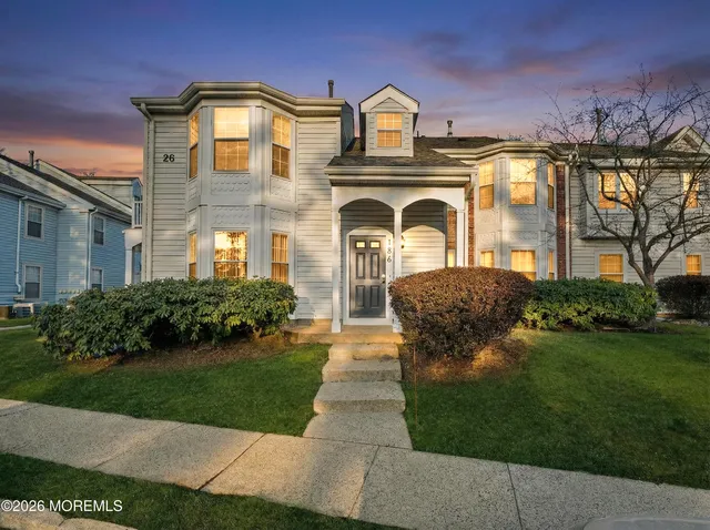 $2,850 | 186 Tulip Lane, Freehold, NJ 07728