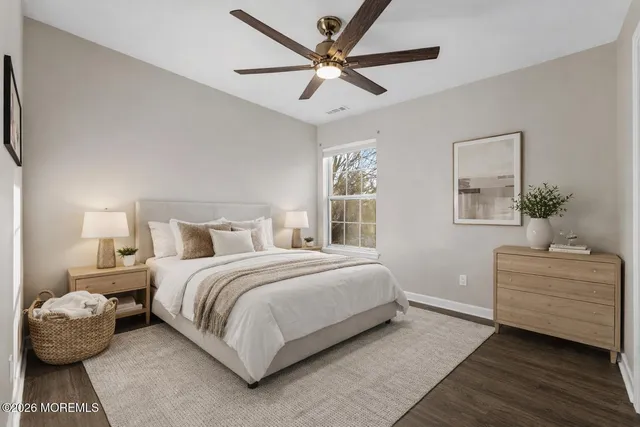 $2,850 | 186 Tulip Lane, Freehold, NJ 07728