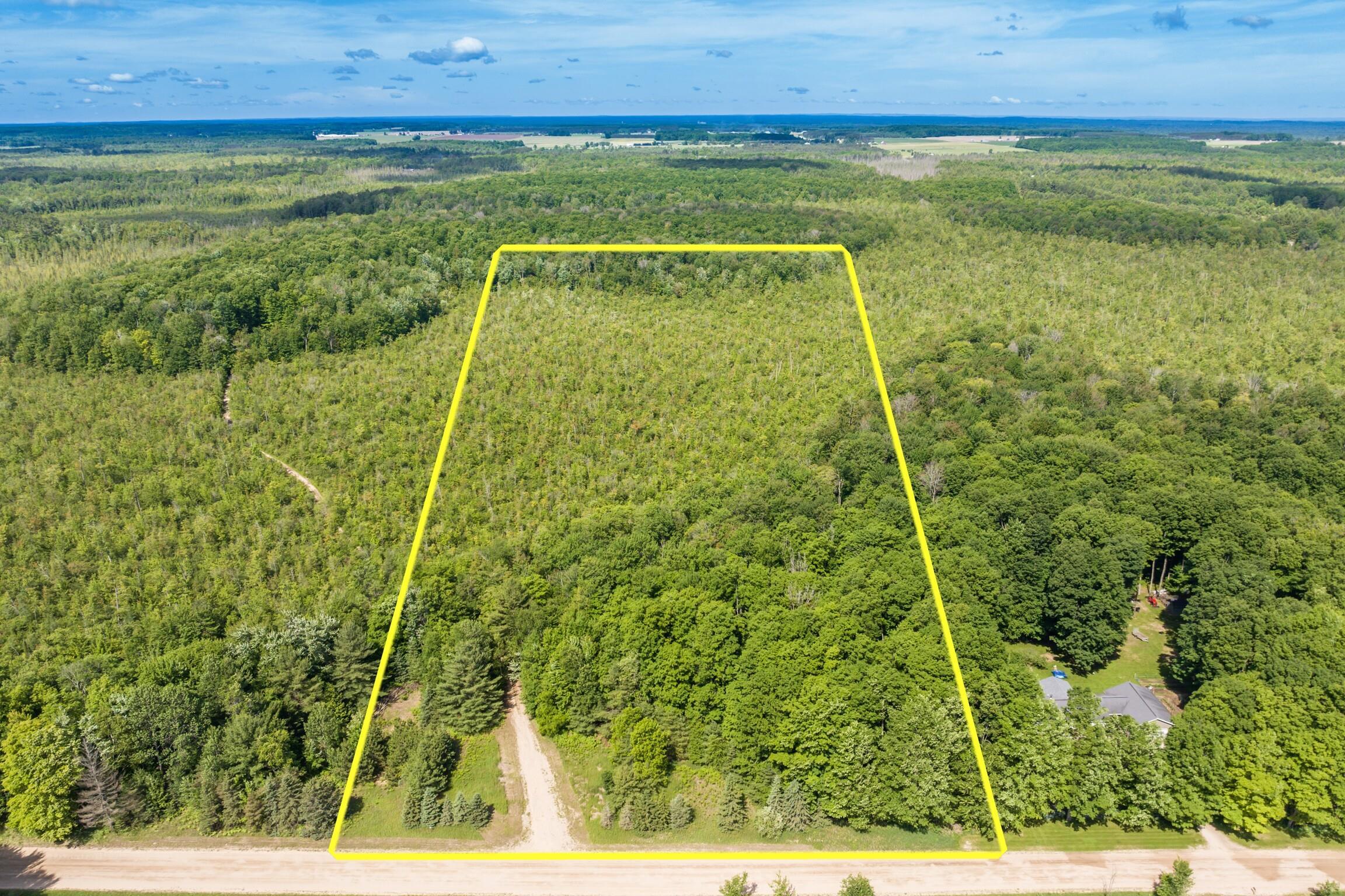 0 North Sharon Road Kalkaska, MI 49646 - Photo 3 of 18