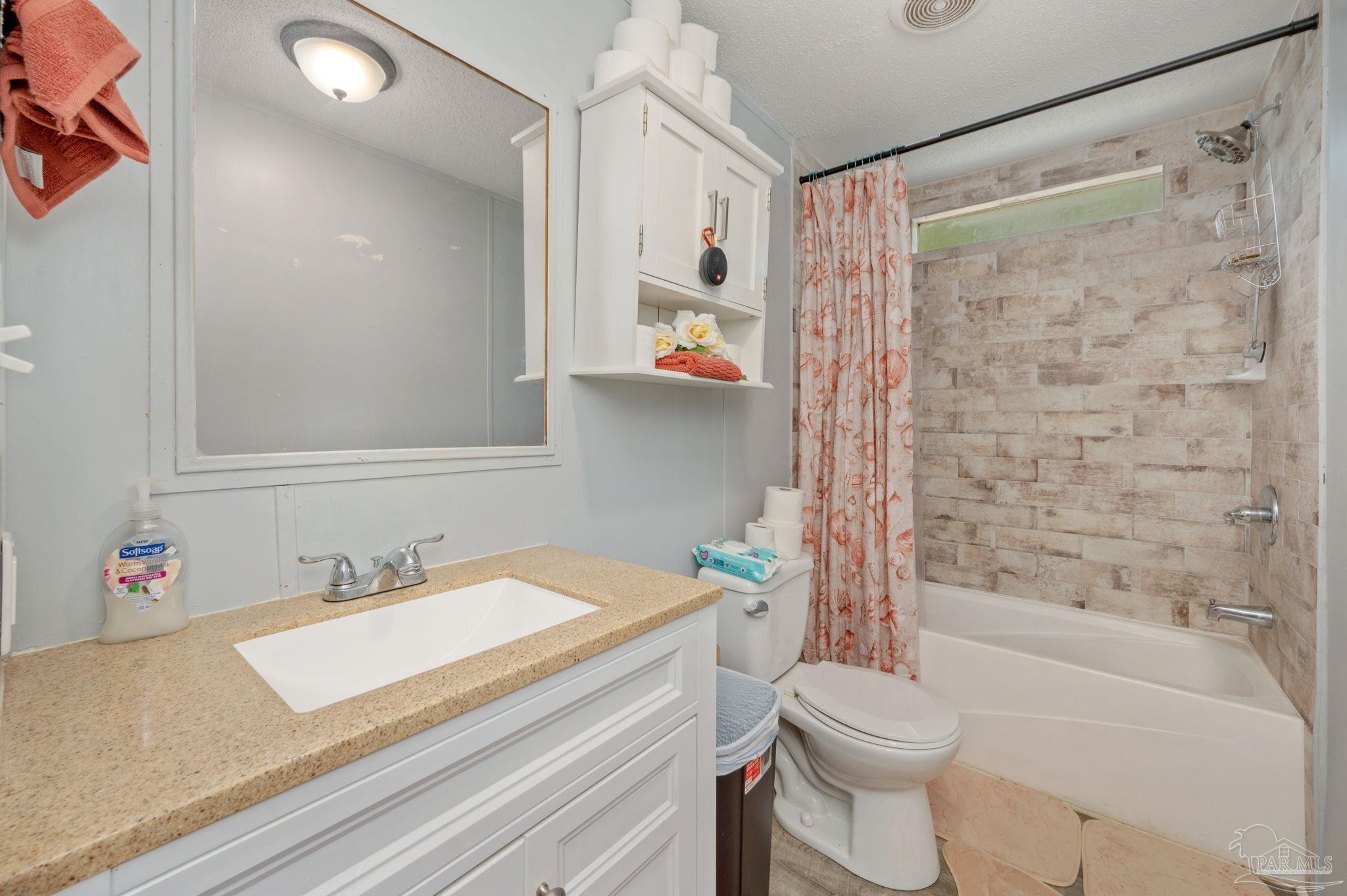 8707 John Hamm Road Milton, FL 32583 - Photo 23 of 37