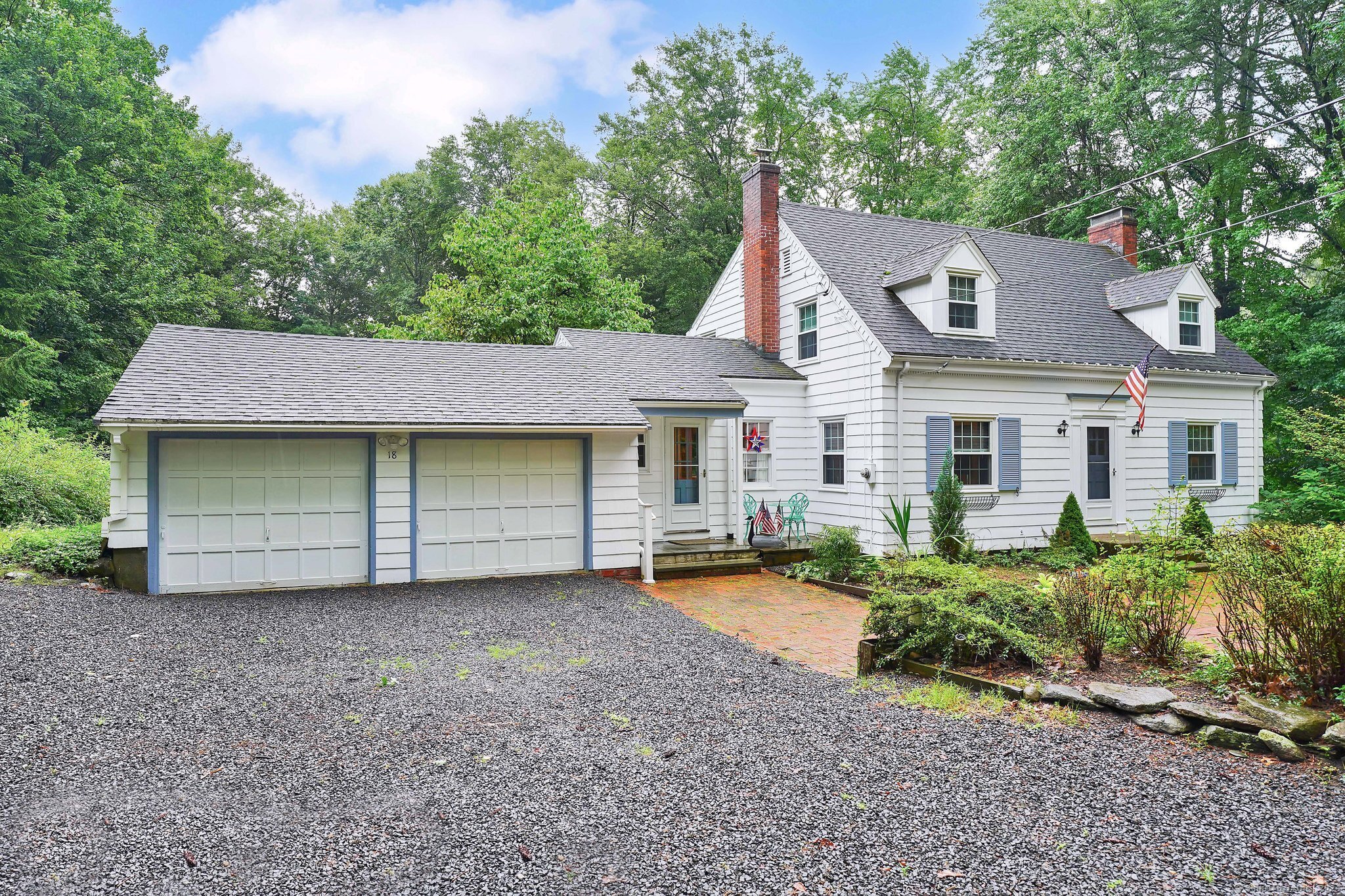 18 Birch Road Simsbury, CT 06092 - Photo 1 of 1 Gallery Image 1