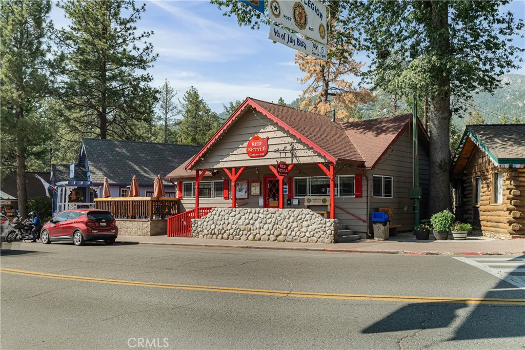 25220 Rim Rock Road Idyllwild, CA 92549 - Photo 68 of 74