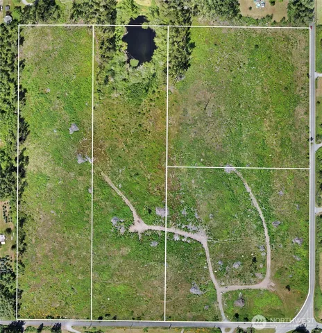 $229,000 | 0 West Henni Road, Oak Harbor, WA 98277