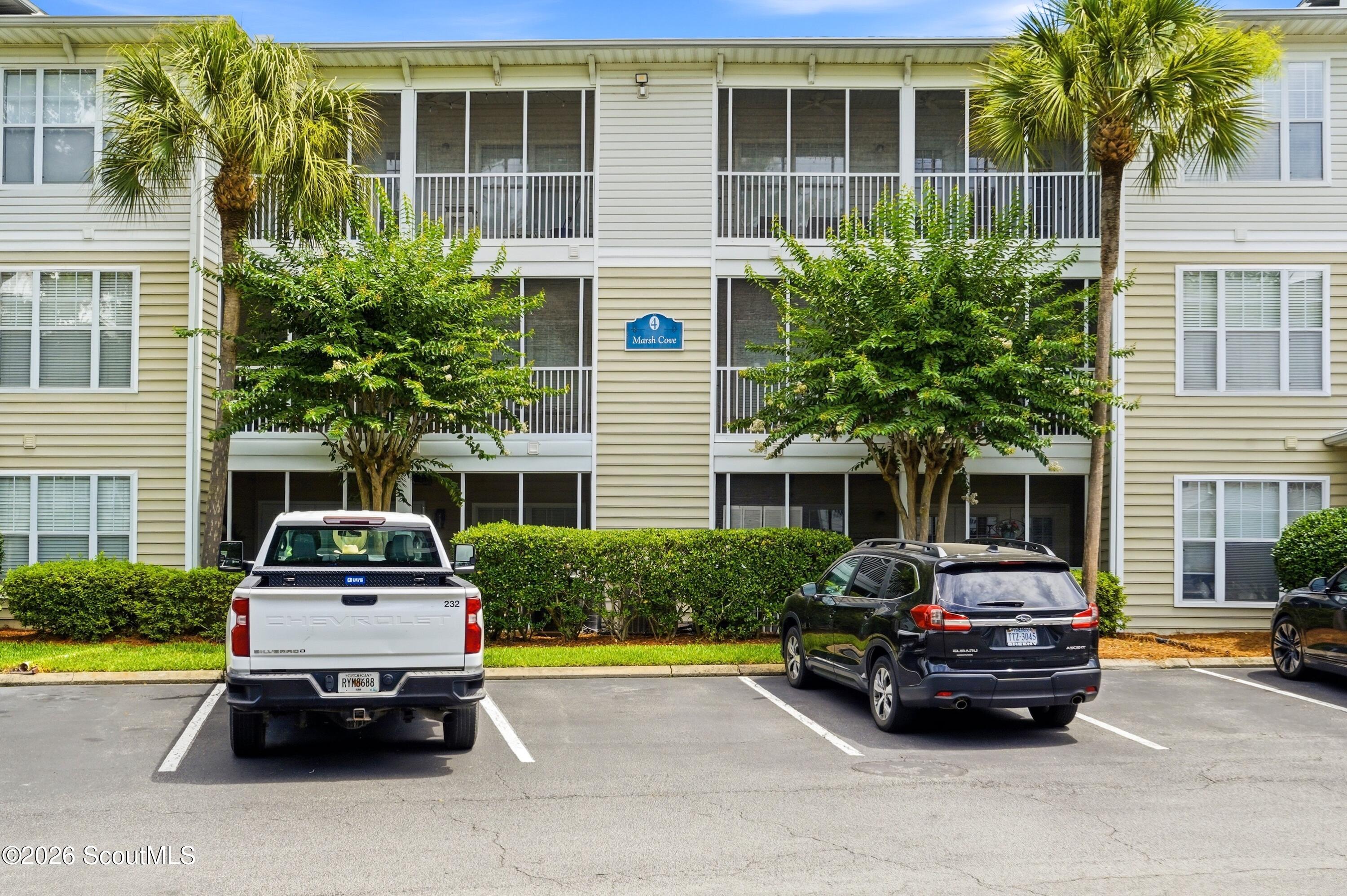 1704 Frederica Road, Unit 421 St. Simons Island, GA 31522 - Photo 32 of 41