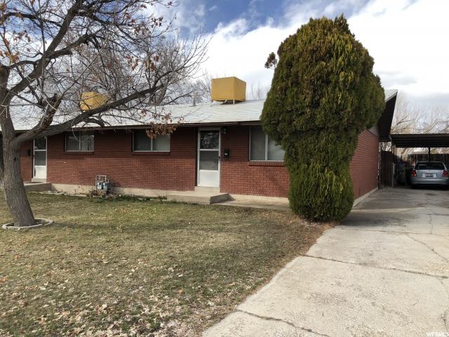Undisclosed Address Orem, UT 84057 - Photo 1 of 1