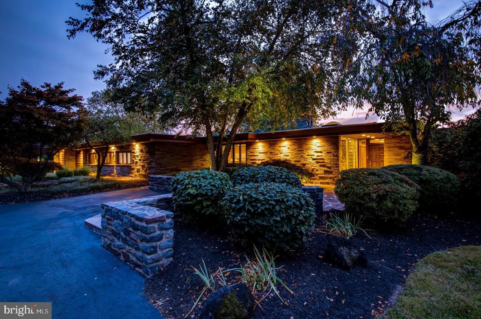 3221 Water Street Road Worcester, PA 19426 - Photo 2 of 44