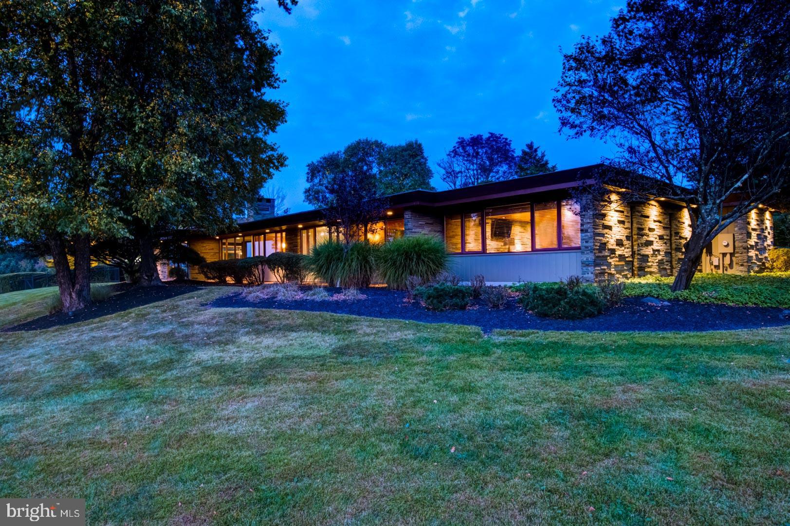 3221 Water Street Road Worcester, PA 19426 - Photo 3 of 44