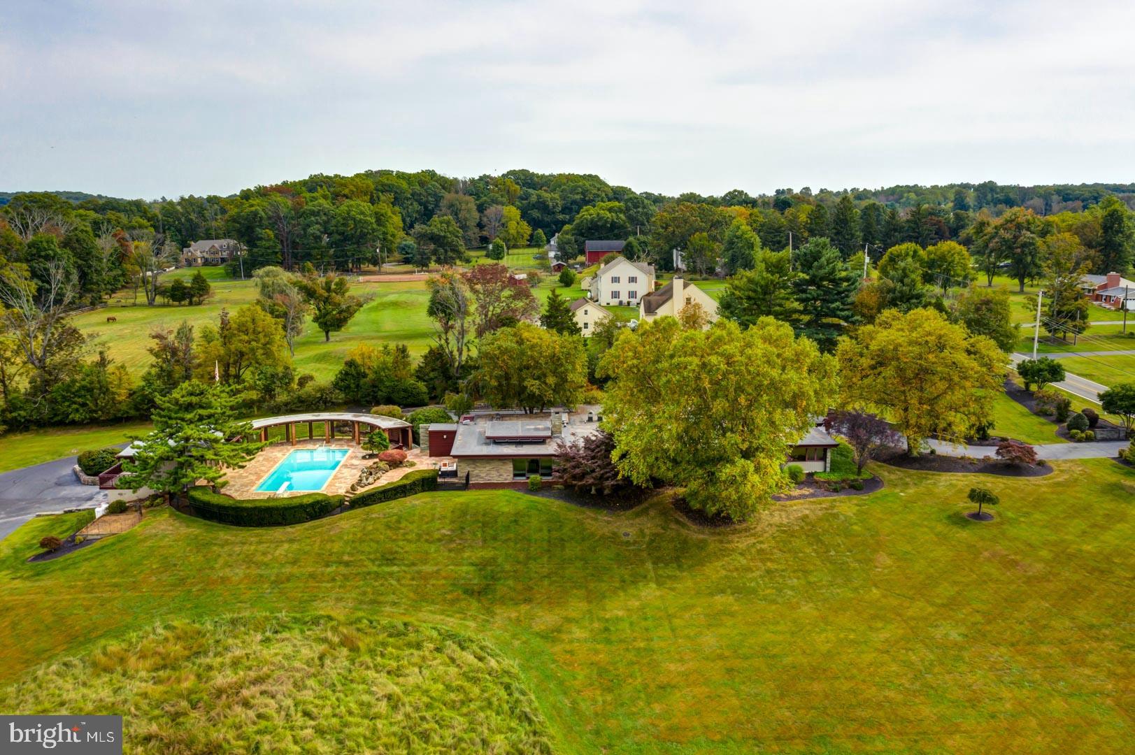 3221 Water Street Road Worcester, PA 19426 - Photo 43 of 44