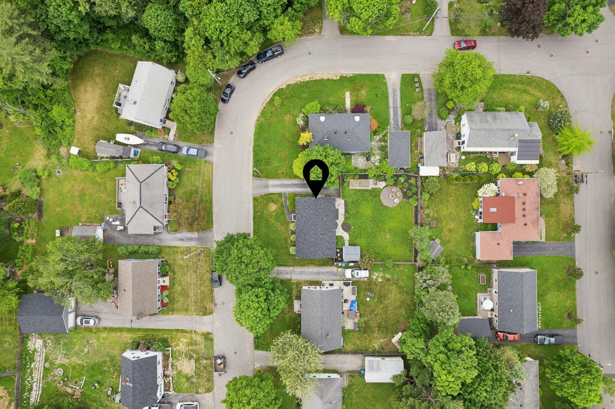 59 Victor Road Portland, ME 04103 - Photo 34 of 38 59 Victor Rd