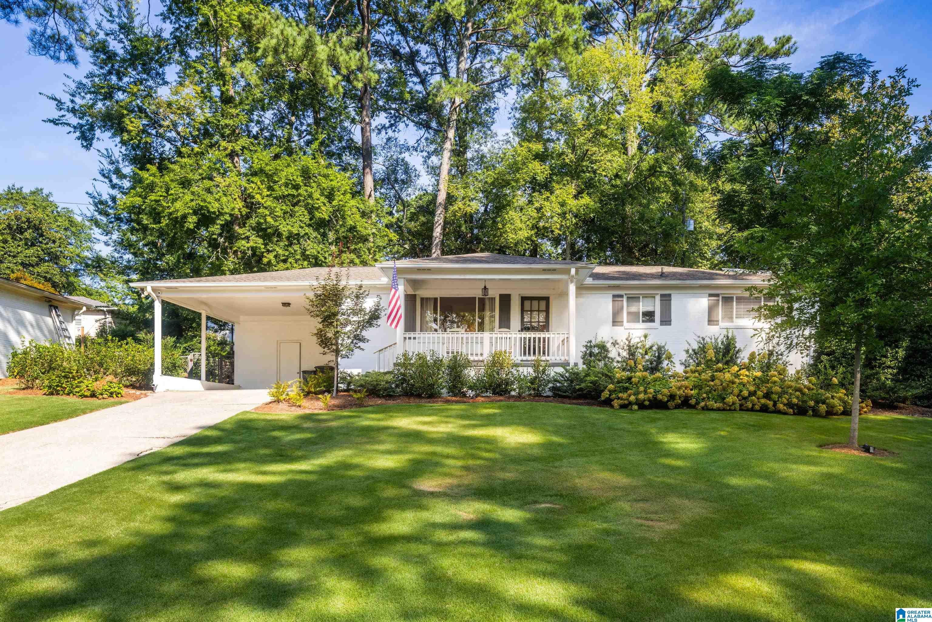 4308 Warren Road Birmingham, AL 35213 - Photo 2 of 49