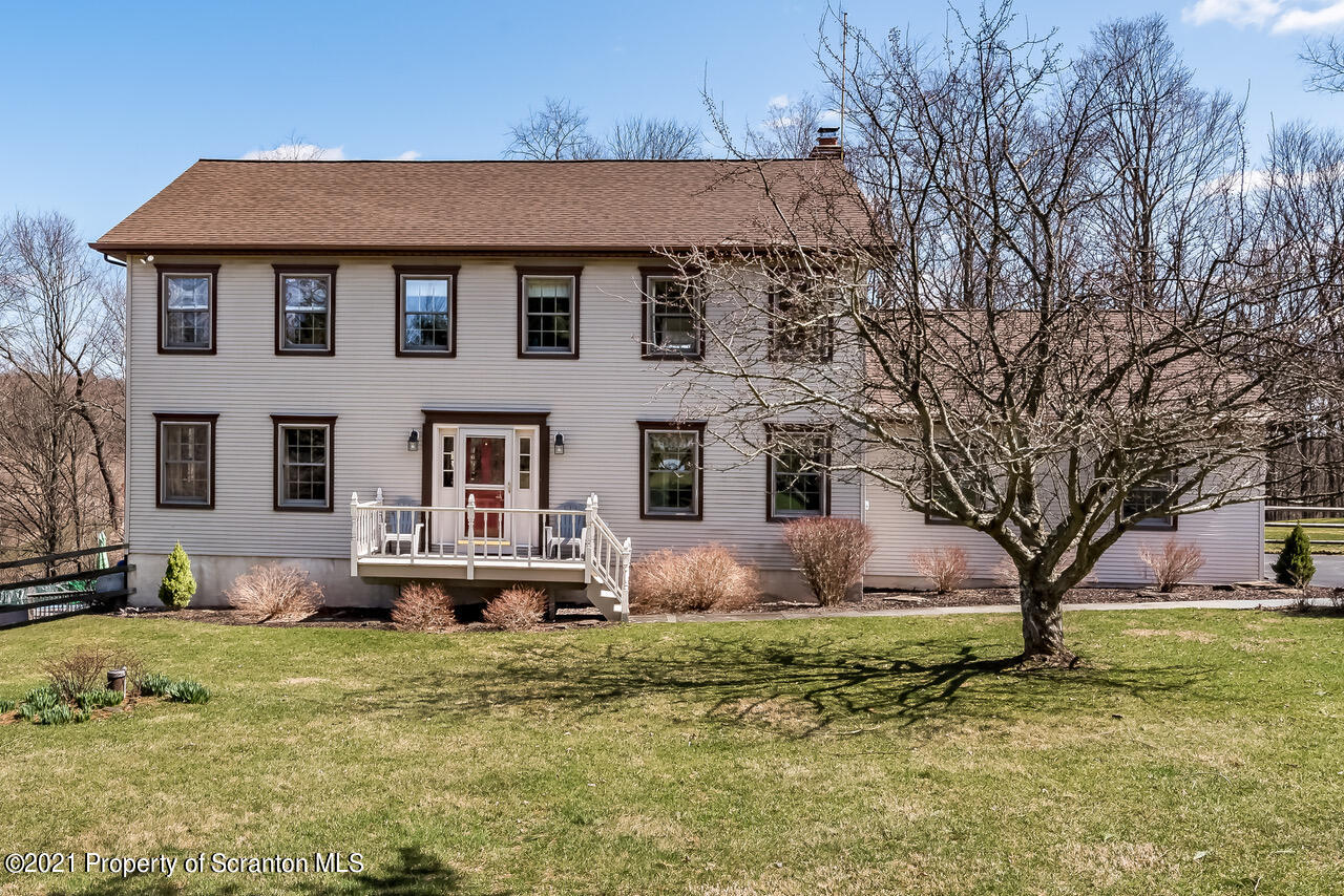 604 Hack Road Dalton, PA 18414 - Photo 1 of 41 Gallery Image 1