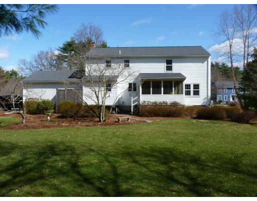 29 Oriole Road Medfield, MA 02052 - Photo 26 of 29 Gallery Image 26